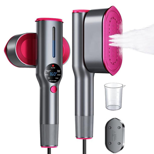 Mr.Flash® Portable Clothes Steamer