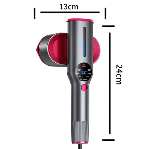 Mr.Flash® Portable Clothes Steamer